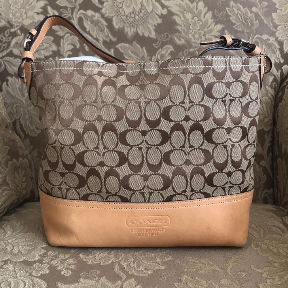 Coach Handbag